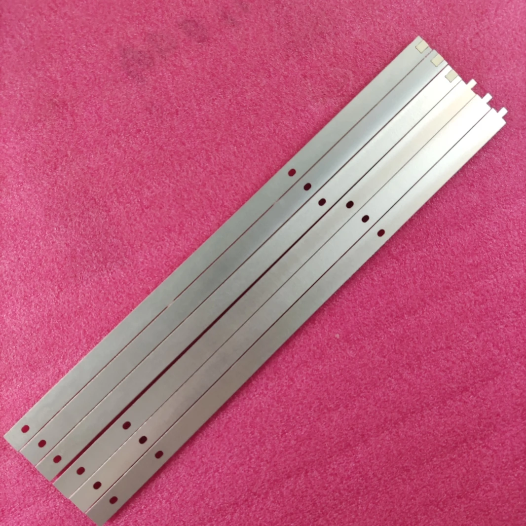 Светодиодная лента для телевизора 3 шт. светодиодный комплект 43UH603V 43UH610A 43UH6030 UD