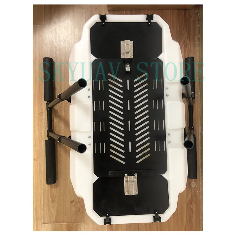 Полный комплект с триподом EFT 22L посадочное снаряжение 550 мм самодельный