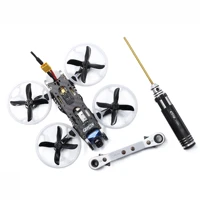 GEPRC CinePro 4K STABLE V2 F405 BLHELIS 35A STABLE PRO F722 DUAL BLHELI32 35A 500mW Caddx Tarsier 4K GR1105 5000KV 4S Cinewhoop