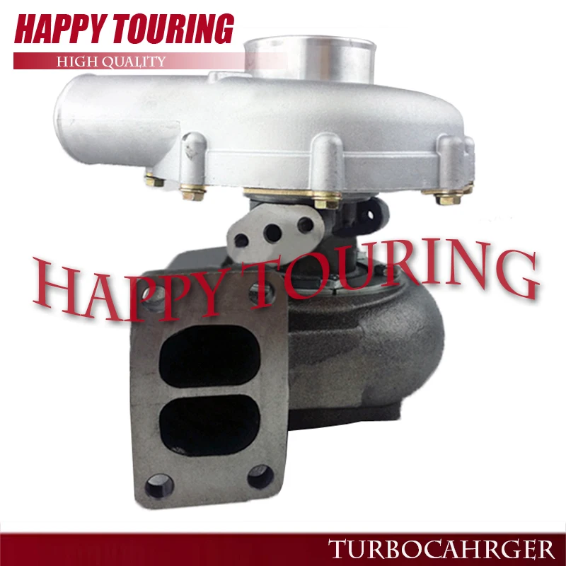 

Турбокомпрессор K27 для Mercedes-LKW OM366LA OM366 A 172HP 1984-1998 A3660960899 3660960299 465366-5013S 465366-0009