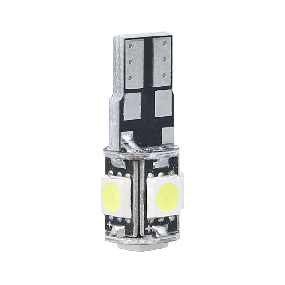 

Halogen Fog Bulbs Side Lamp H7 + T10 Light H7 Led Headlight Bulbs 12V 80W 6000K 800LM LED Car Lights T10 Auto Headlamps Super