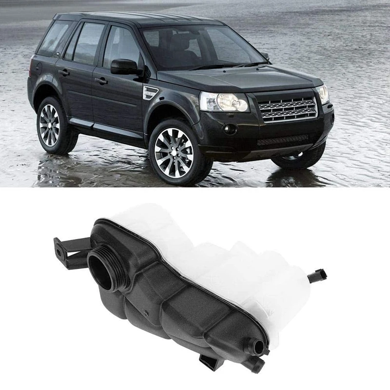 Резервуар для восстановления охлаждающей жидкости двигателя LR004080 Land Rover LR2 2008-2014 |