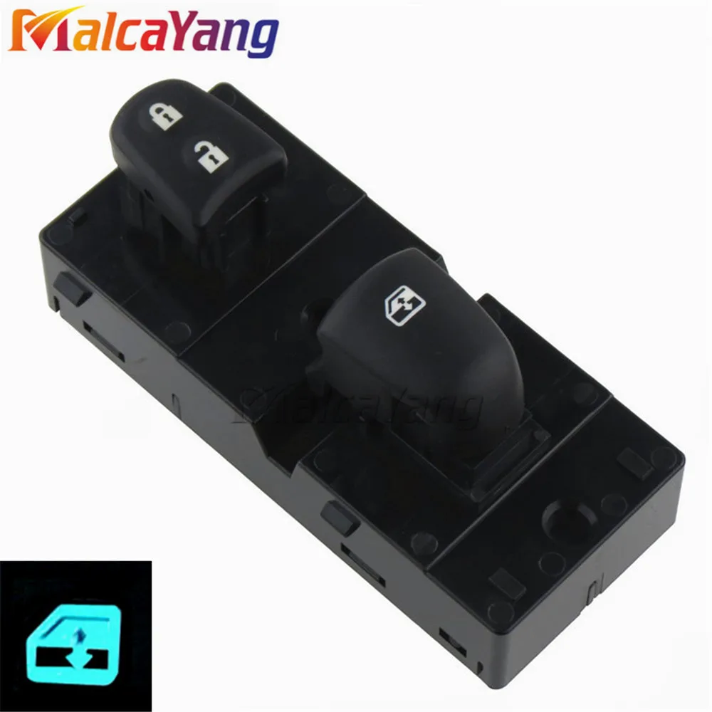 Для Nissan Qashqai/Altima/Sylphy/Tiida/X Trail Ледяной Синий светильник основной/одинарный/передний