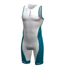 XTRIAT 2021 мужской триатлоновый велосипедный костюм без рукавов для горного велосипеда, новый летний комплект, велосипедный костюм, одежда для велоспорта, комбинезон для бега и плавания