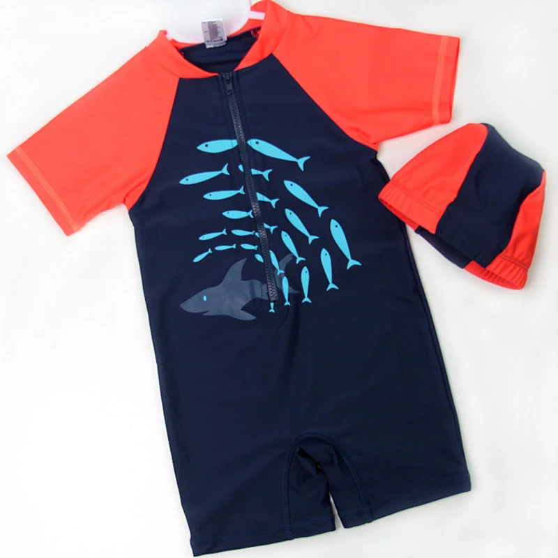 Для детей возрастом от 1 года до 12 лет мальчиков Сыпь гвардии Дети Цельный