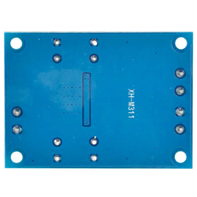 

XH-M311 Mini Digital Amplifier Board TPA3118 Audio Amplifier Board Audio Power Amplifier Module Mono 60W