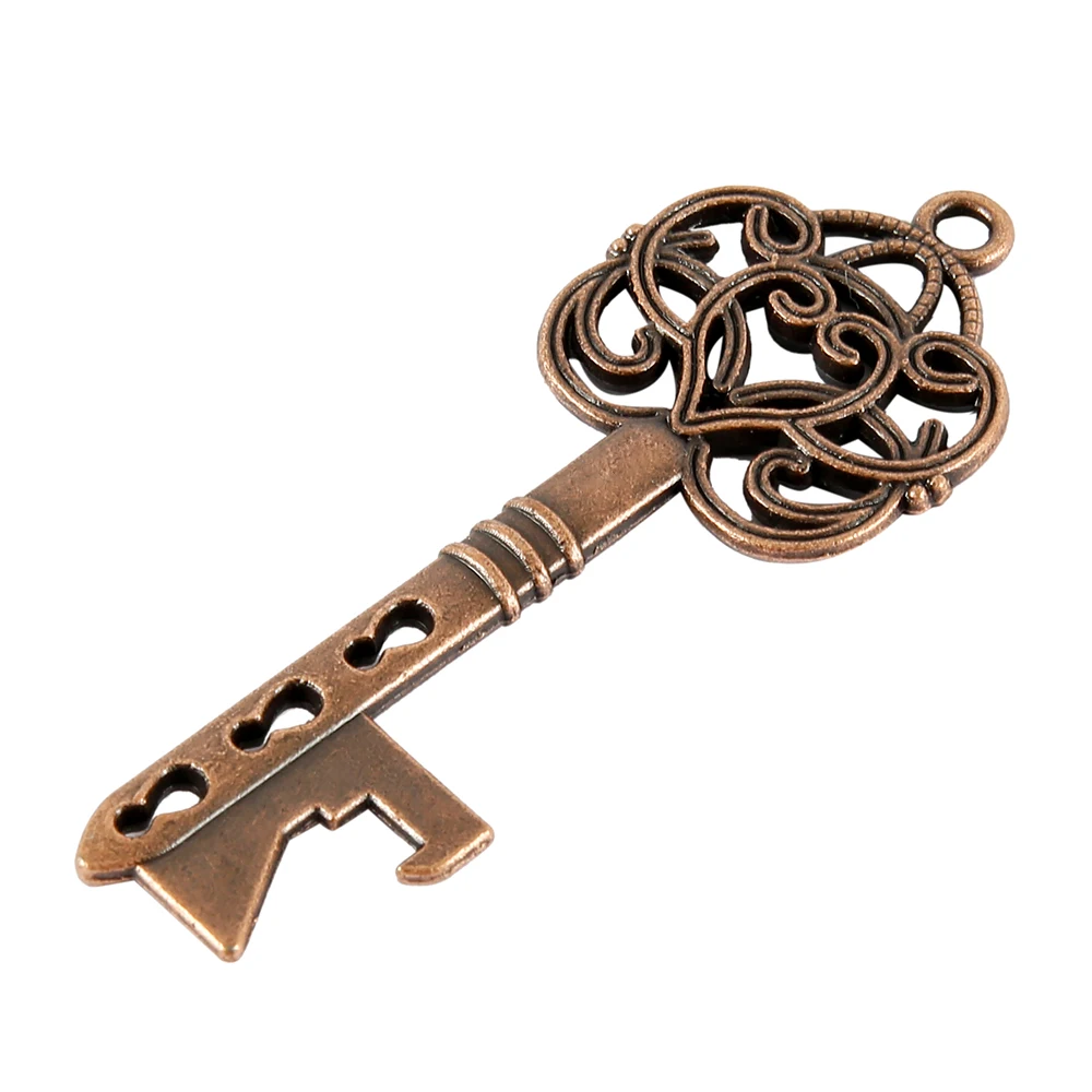 50 шт./компл. Свадебные вечерние открывалка для бутылок брелок с биркой бумажный