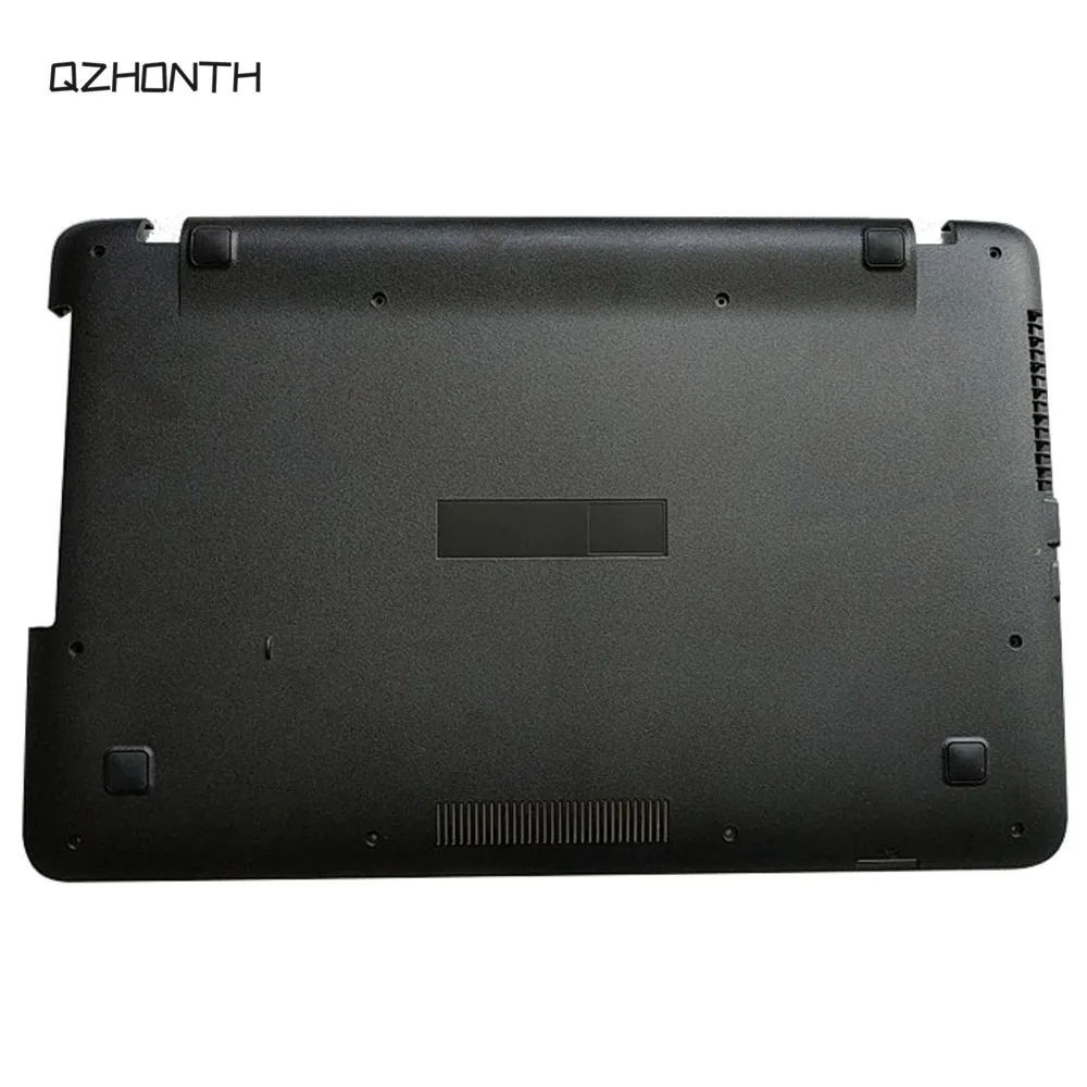 Barato Reposamanos Con Teclado Europeo Y Cubierta Inferior, Para ASUS X751 X751L Series, Nuevo