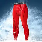 Мужские компрессионные обтягивающие леггинсы для бега, спорта, мужские сухие штаны для бега, брюки, тренировочные штаны, фитнеса, быстрой тренировки, йоги R3b5