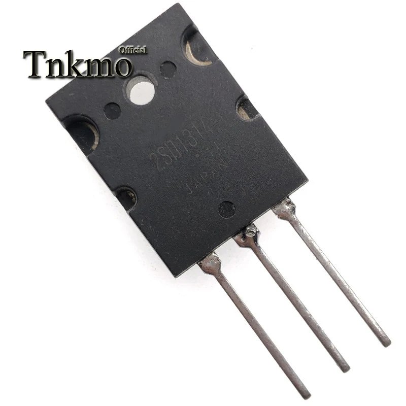 10 шт 2SD1314 TO 3PL D1314 или 2SD1313 TO3PL NPN транзистор изготовленный методом тройной диффузии
