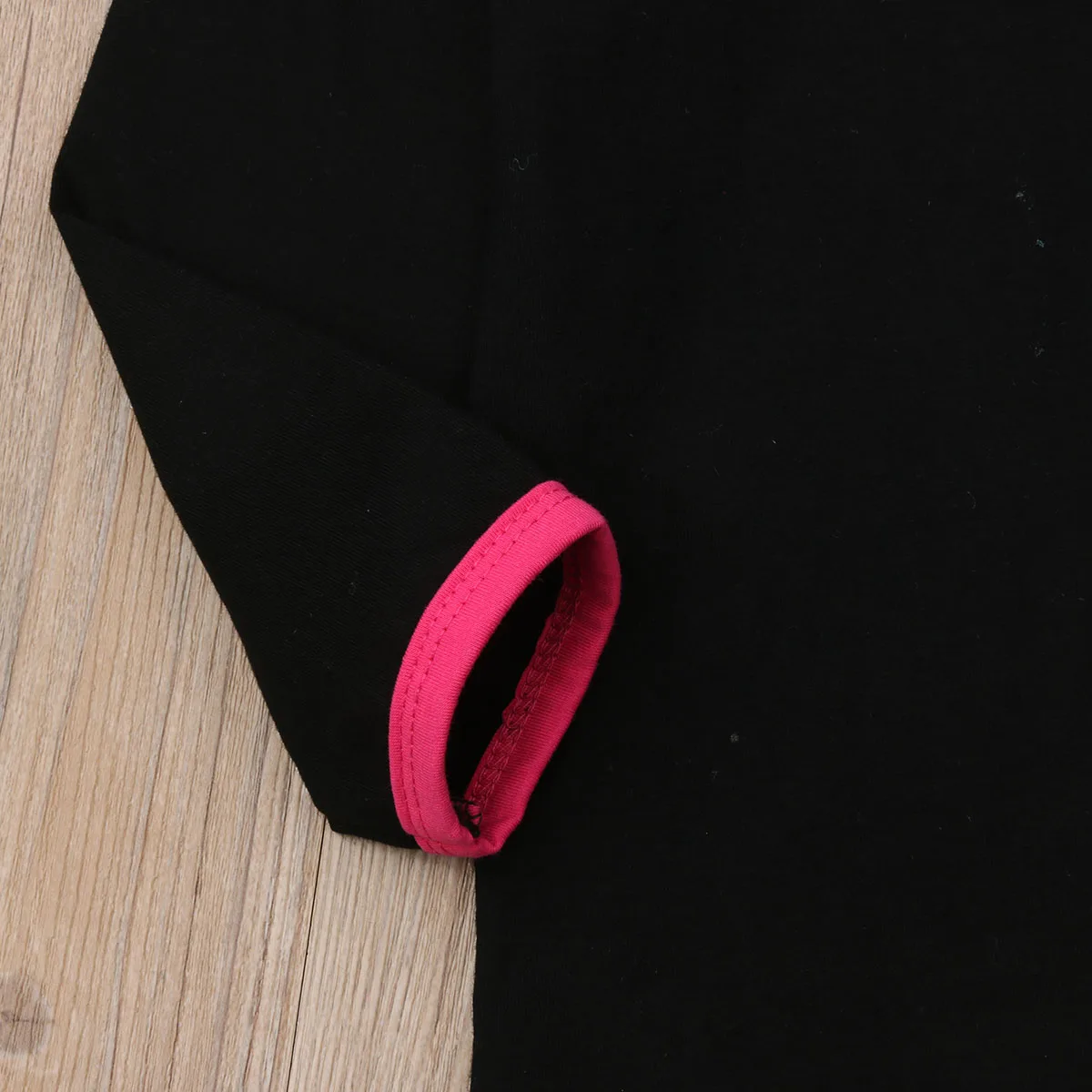 2019 г. Весенняя брендовая новая футболка с радугой для маленьких девочек комплект