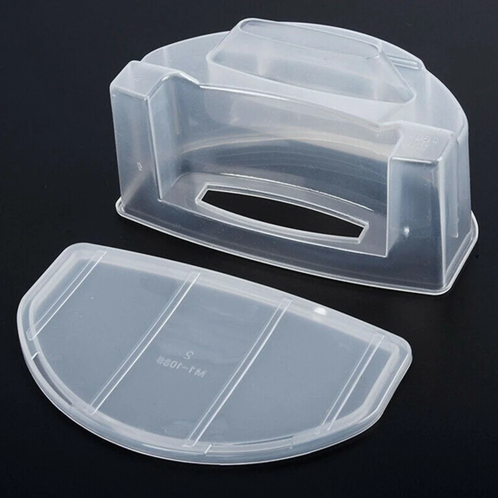 

Dust Box Bin Replacement for Isweep S320 Robot Vacuum Cleaner Accessories Parts