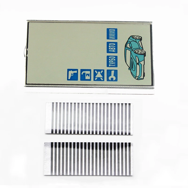 Вертикальный ЖК дисплей A61 гибкий кабель для пульта дистанционного управления