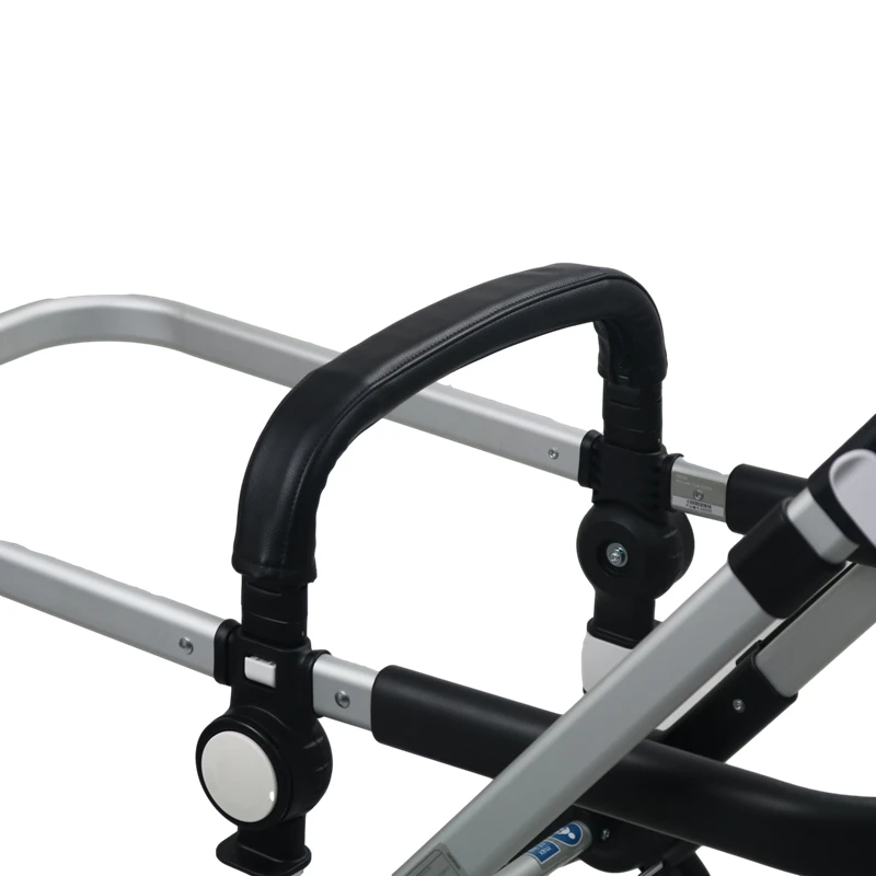 Чехол на ручку коляски для Bugaboo Cameleon 1 2 3 Plus | Мать и ребенок