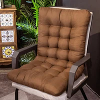best long cushion reclining chairs foldable rocking chair garden window floor mat multicolor optional
