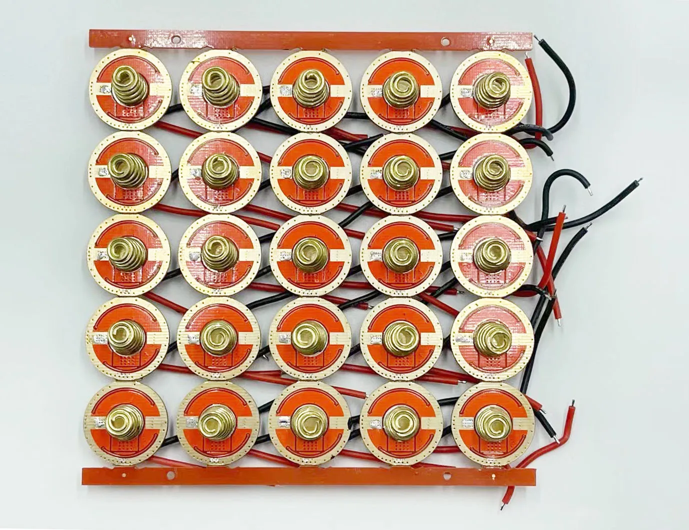 1W-1.6W-2W-3.5W-4.75W-5W-5.5W @ 5A 3 7 V Входной лазерный диод PCB драйвер платы для фонариков |