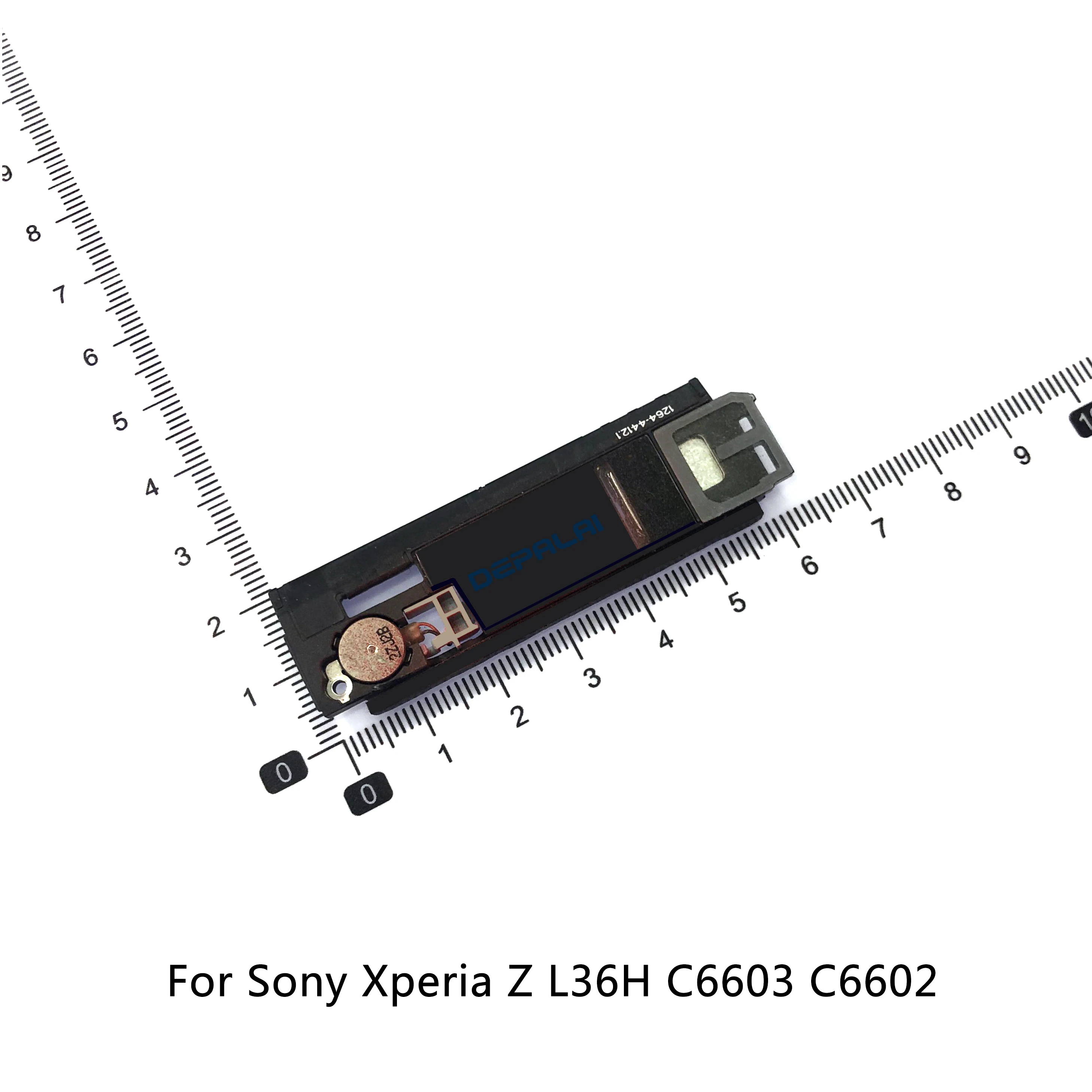 Гибкий динамик в сборе для Sony Xperia Z Z1 Z2 Z3 + Z4 Z5 mini Compact L36H L39H | Мобильные телефоны и