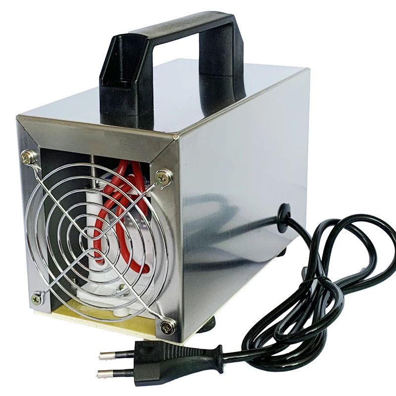 Озоновый генератор портативный озонатор стерилизатор воздуха 220 В | Бытовая