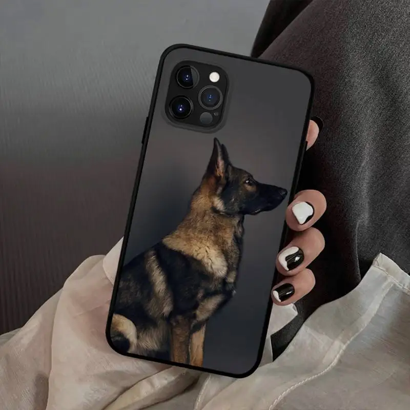 Чехол для iPhone 13 12 mini 11 pro Xs max Xr X 8 7 6 6s Plus | Мобильные телефоны и аксессуары