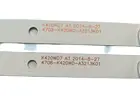 ТВ лампа Светодиодная лента-подсветка для Philips 43PFT400160 43PFT6100S67 43PHT400160 адвокатские сословия СИД 4708-K420WD-A3213K01Band линейка K420WD7