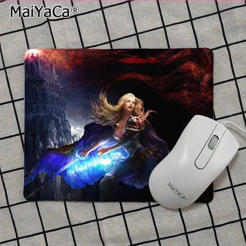Maiya высокое качество Path of Exile высокоскоростной новый коврик для мыши Лидер продаж