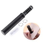 LMDZ DIY кожаный нож для шнура ручная вращающаяся резка с 3 лезвиями для проволоки кожаный ремешок инструменты для кожевенного ремесла нож для шнура