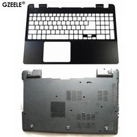 laptop case cover for acer aspire e5 e5 511 e5 521 e5 571 e5 571g v3 572 palmrest coveraptop bottom base case cover