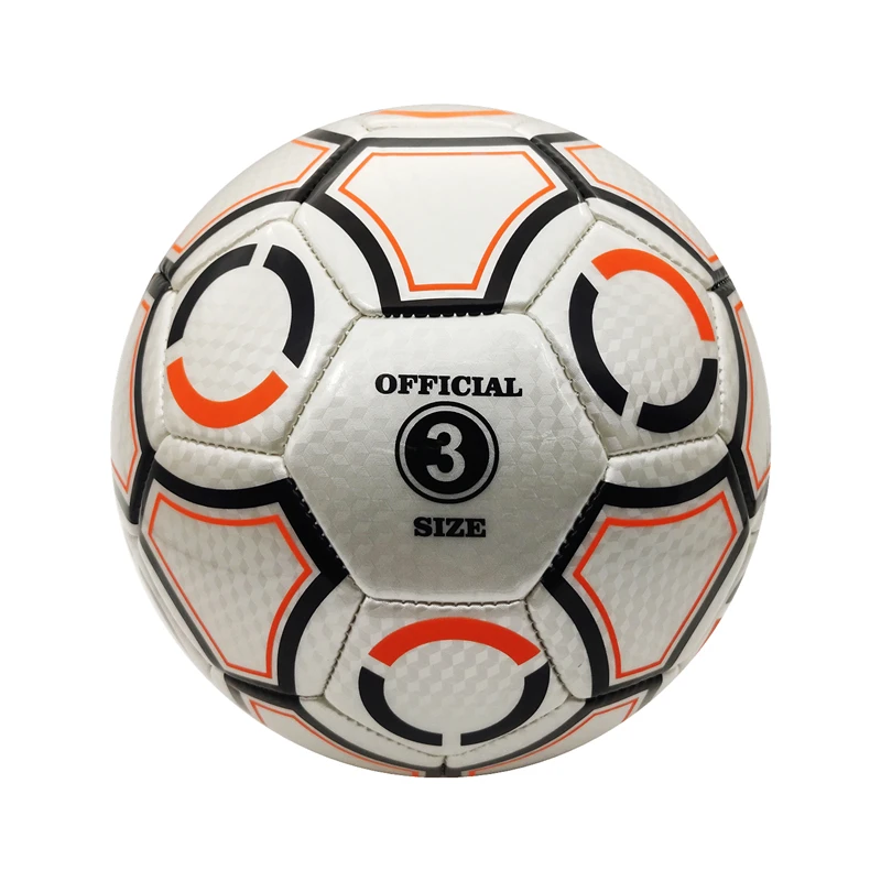 

Soccer Ball Size 3 Kids Football for Children Toddlers Toys Indoor Outdoor Play Games TPU Waterproof Soccer for Boys Girls Youth