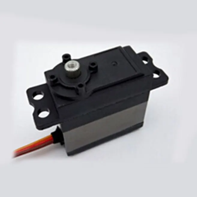 jx сервопривод лебедки sw6114 6t 145 кг с