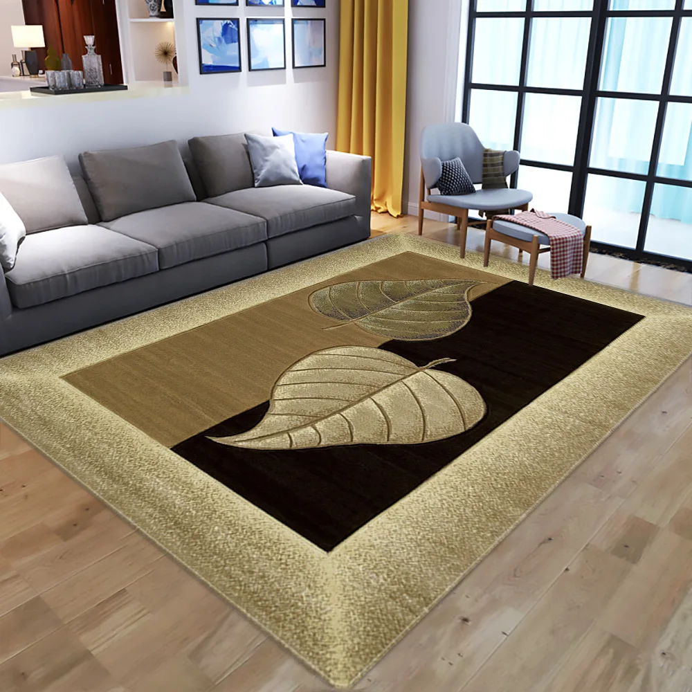 Retro Fish Dragonfly Light Leaves Anchor Sea Rugs Area Door Mat Carpet Floor Bedroom Doormat Non-slip Living Room | Дом и сад