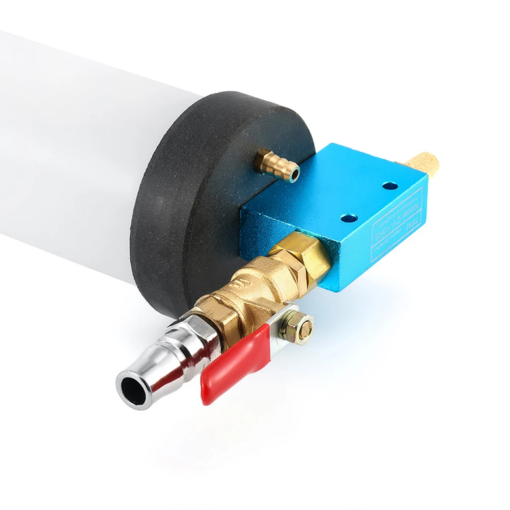 Автомобильный масляный насос гидравлический клатч осушенный инструмент для