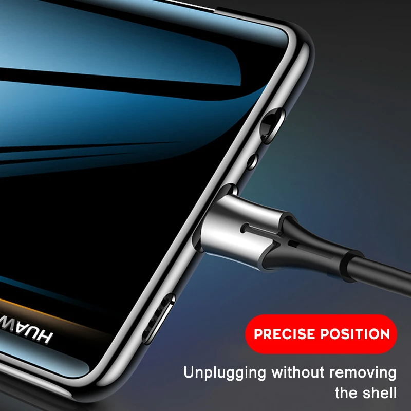 Ультратонкий Прозрачный мягкий силиконовый чехол из ТПУ для Huawei P30 Lite Pro |