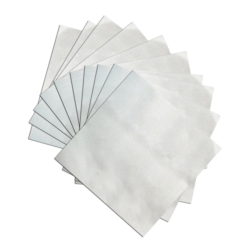 

40Pcs Patch Repair Kit Inflatable Durable Pool Repair Tape PVC Air Mattress Patch Kit for Liner