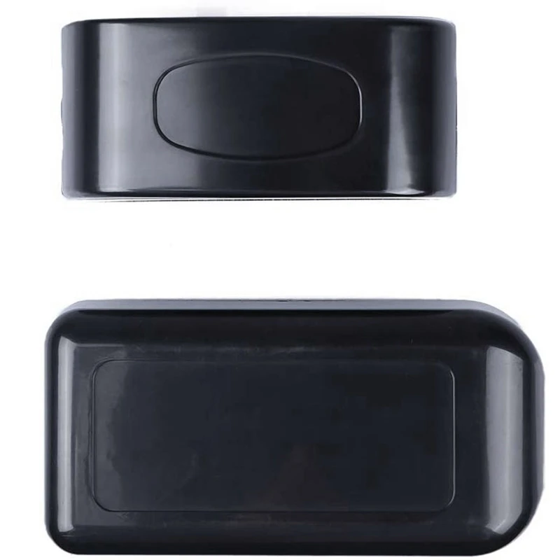 Пластиковый корпус контроллера для электрического велосипеда мопеда скутера