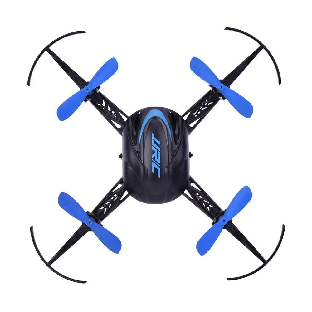 JJRC H48 Mini 4CH 6-axis Gyro Remote Control Mini Pocket Drone for Indoor Flying RC Quadcopter with 3D Flips Mode images - 6