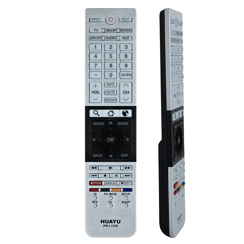 ТВ пульт дистанционного управления для toshiba ct-90405 ct-90272 ct-90404 ct-90384 ct-90344 ct-8040 ct-90323 ct-90298 ct-90272 стали хуаю