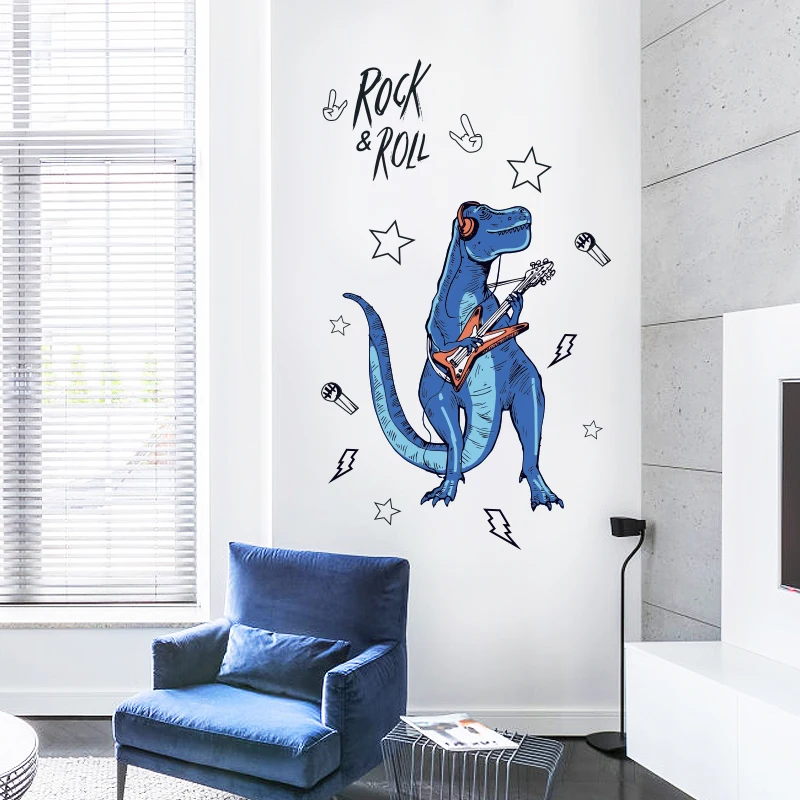 

Hot Elephant Home Decoration Accessories For Kids Rooms PVC Art Decal