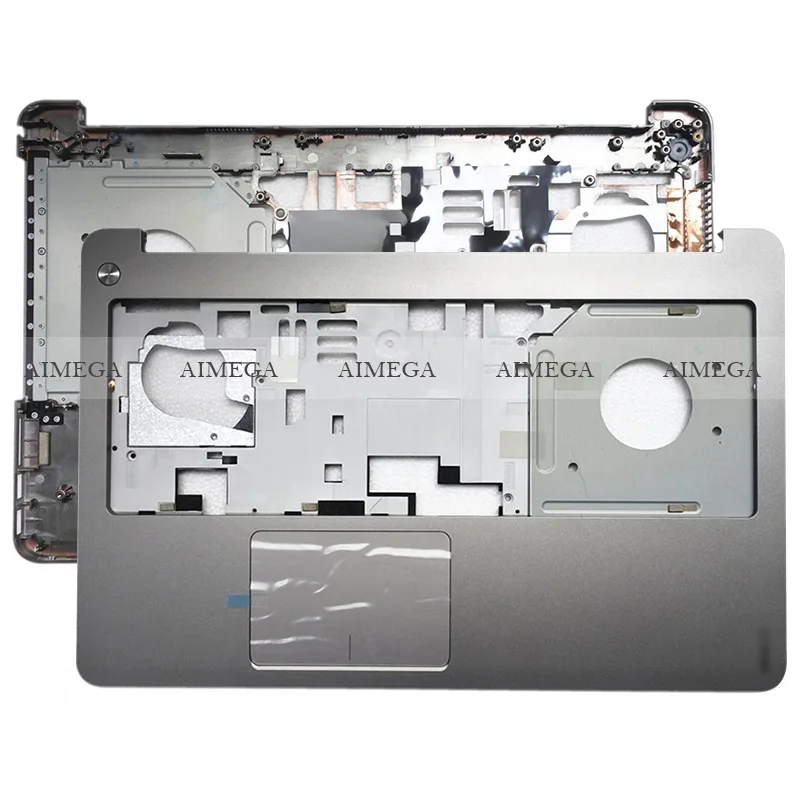 Precio Nuevo Original Para Lenovo IdeaPad U510, Portátil, Cubierta Superior Con Reposamanos, AP0SK000D00