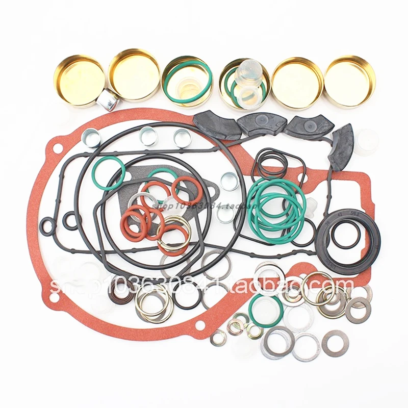 Комплект для ремонта двигателя дизельного насоса P63| |