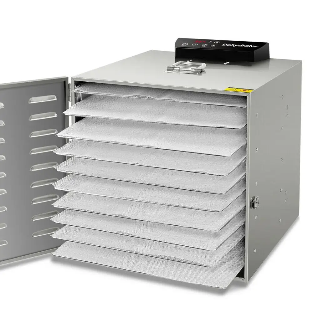 Аксессуары для сушеных фруктов| |