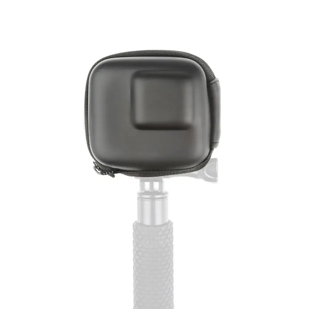 Средний EVA сумка для хранения Жесткий Чехол Коробка GoPro Go PRO HERO 1 2 3 + 4 5 | Электроника