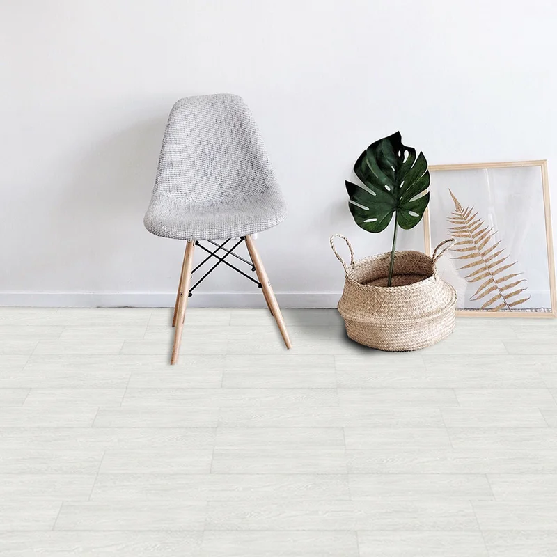 Самоклеящаяся плитка Имитация деревянной доски наклейка кухонная маслостойкая