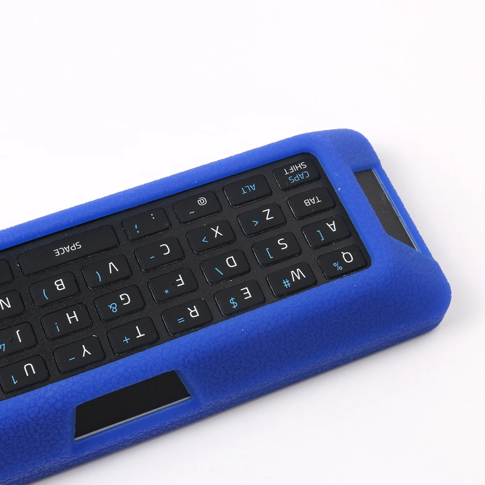 SIKA Silicone Shock Proof Durable Soft Cover for ViZIO XRT500 Remote Control Anti Slip Accessorie | Дом и сад