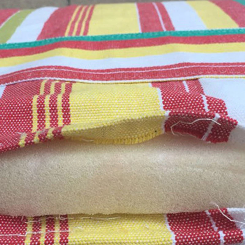 Модные пляжные гамаки для общежития парковые качели взрослых и детей