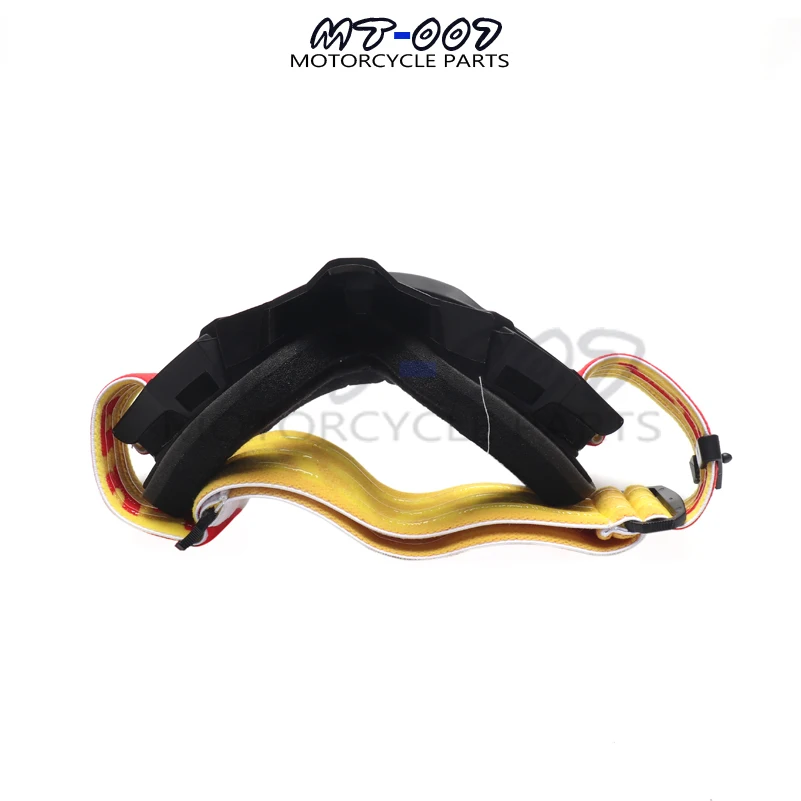 

Motocross Goggles Glasses Cross Country Ski Snowboard ATV Mask Oculos Gafas Motocross Motorcycle Helmet Dirt Bike MX Goggles