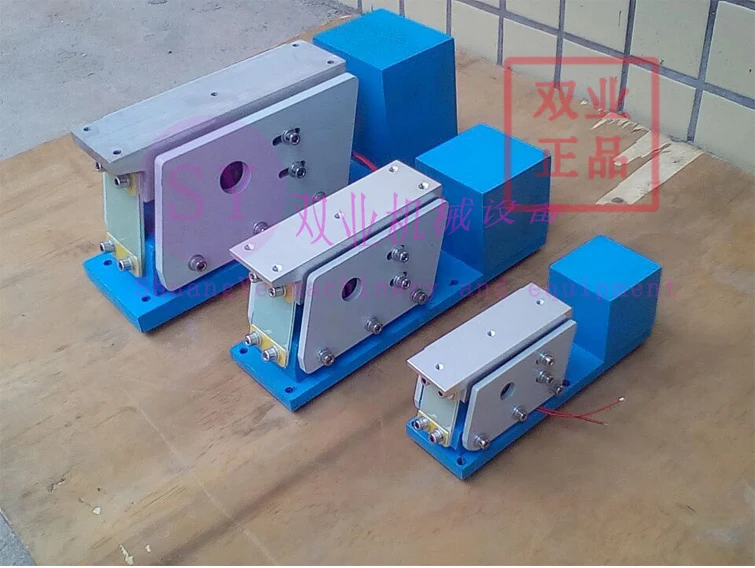 Поставка от производителя Вибрационный питатель 100 # противовес линейное