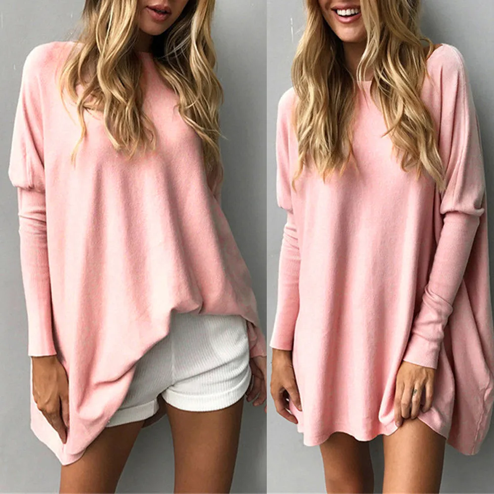 Женский кашемировый вязаный свитер пуловер с высоким воротником базовый женский