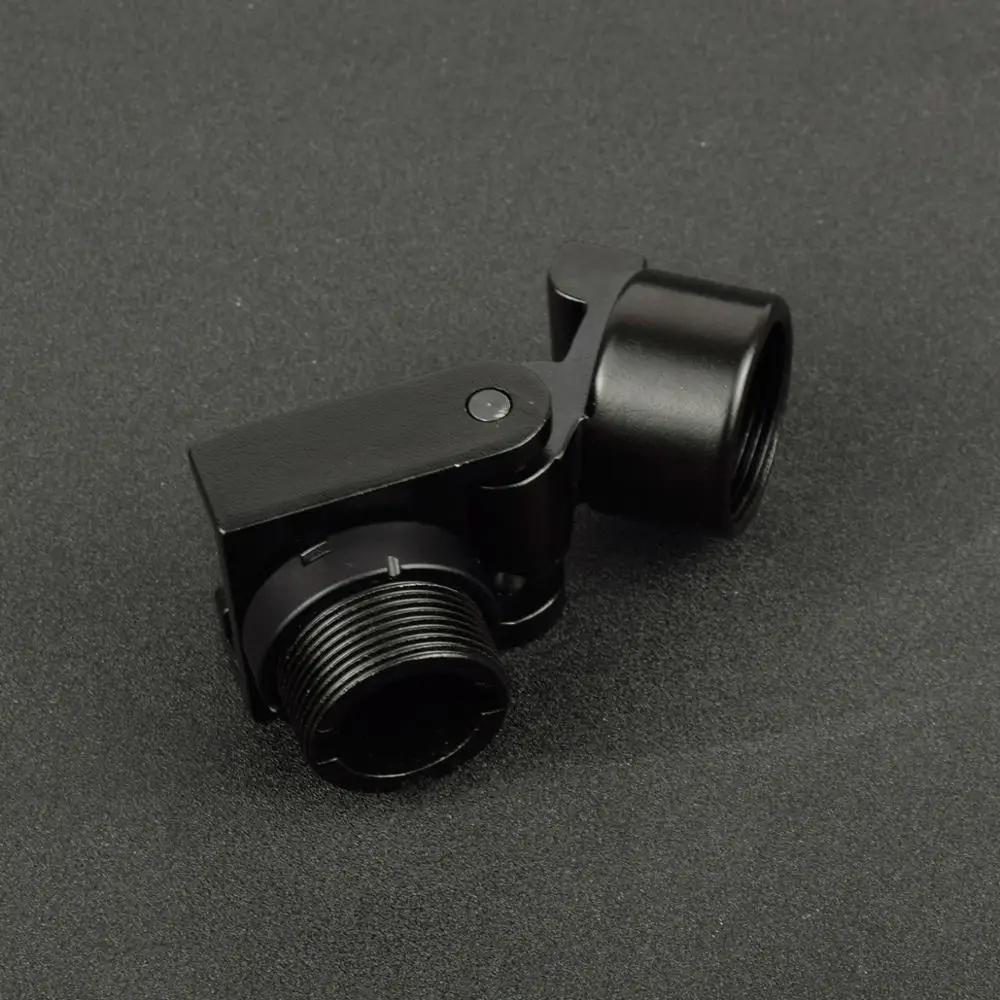 Тактический Складной стыковой адаптер AK боковое Крепление для AR15 M4 A2 AKs