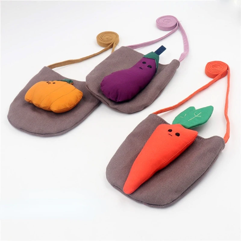 

New 2021 Women Bag Mini Bag Fashion Cartoon Cute All-match Messenger Bag Large Clutch Bag Lipstick Bag Satchels Little Bag