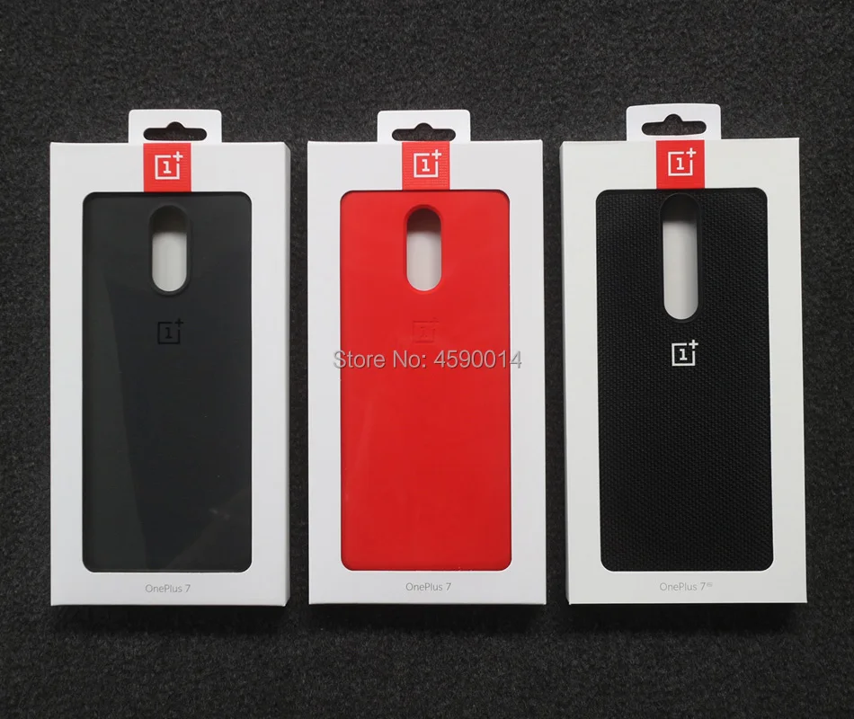 Оптовые цены(товар) Oneplus 7 Pro Чехол Oneplus 7 силиконовый чехол Официальный сток песчаник Karbon